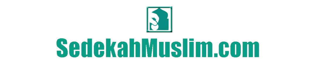 Sedekah Muslim